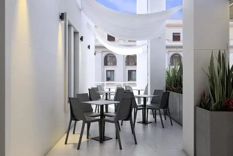 Hôtel Concept Terrace Hotel rome ITALIE