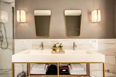 Hôtel Eitch Borromini rome ITALIE