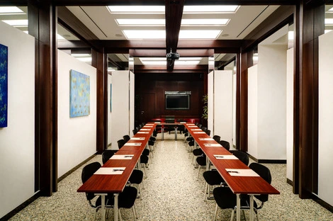 Hôtel Genova rome ITALIE