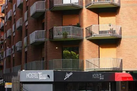 Hôtel Hostel Trustever rome ITALIE