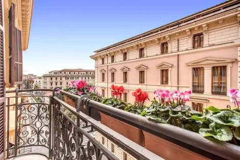 Hôtel Roma Boutique rome ITALIE