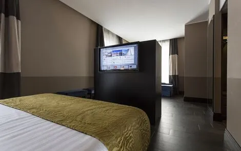 Hôtel Rome Times rome ITALIE