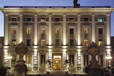 Hôtel The Church Palace rome ITALIE
