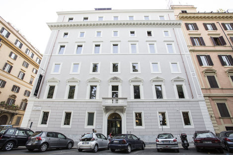 Hôtel The Guardian rome ITALIE