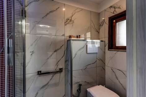 Hôtel Tritone Top House rome ITALIE