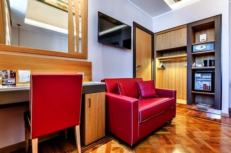 Hôtel Vibe Nazionale rome ITALIE