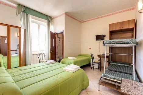 Hôtel Cambridge rome ITALIE