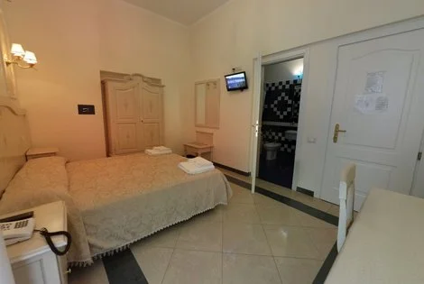 Hôtel Cambridge rome ITALIE