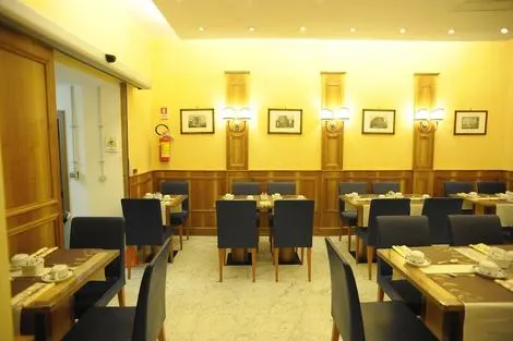 Hôtel Camelia rome ITALIE