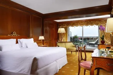 Hôtel Grand Hotel Parco Dei Principi rome ITALIE