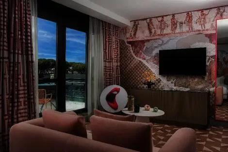 Hôtel Nh Collection Roma Vittorio Veneto rome ITALIE