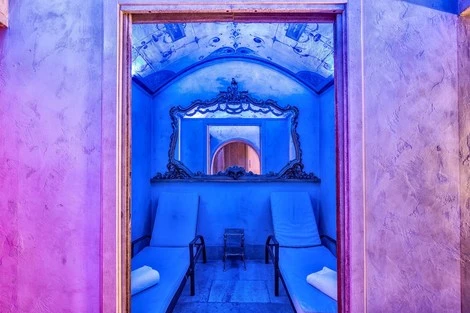 Hôtel Romanico Palace rome ITALIE