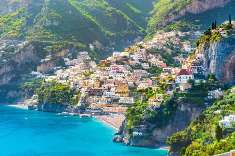 Positano