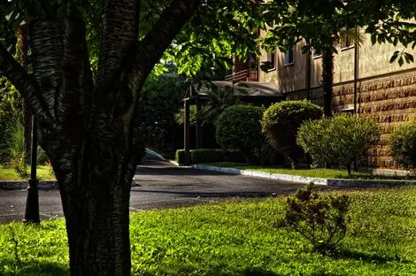 Hôtel Cilicia rome ITALIE