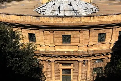 Hôtel Mariano rome ITALIE