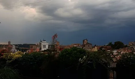 Hôtel Monti Palace Hotel rome ITALIE