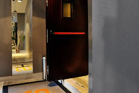 Hôtel Scott House rome ITALIE