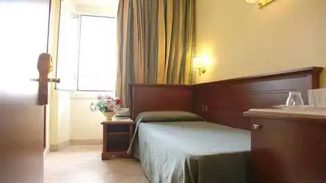 Hôtel Sonya rome ITALIE