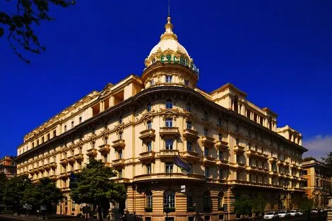Hôtel The Westin Excelsior Roma rome ITALIE