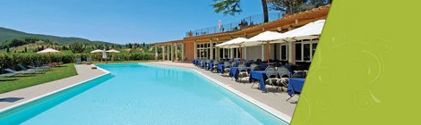 Hôtel Cappuccina Country Resort san_gimignano ITALIE