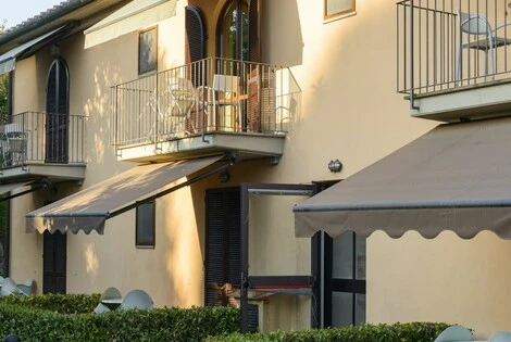 Hôtel Sovestro san_gimignano ITALIE