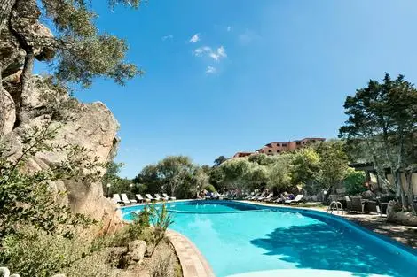 séjour ITALIE - Hôtel Rocce Sarde