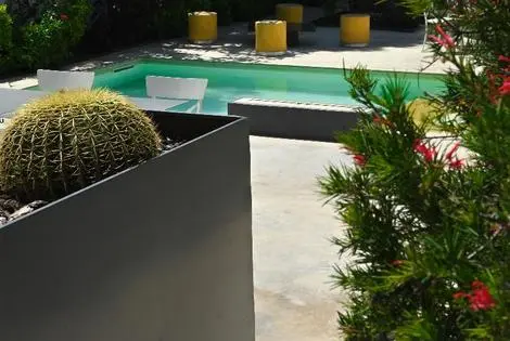 Hôtel Ghe Kalè Resort san_paolo_bel_sito ITALIE