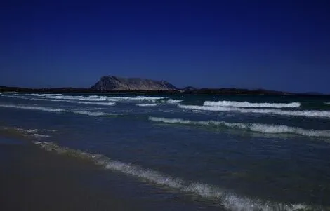 Hôtel Costa Caddu san_teodoro ITALIE