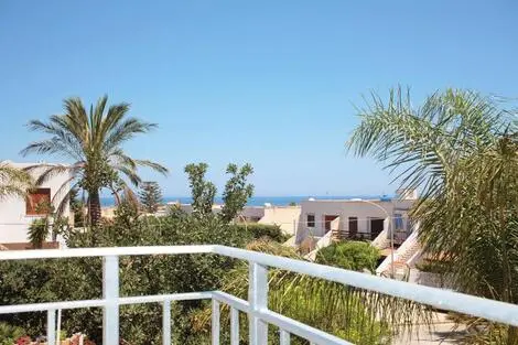 Hôtel Rivazzurra Design Rooms san_vito_lo_capo ITALIE