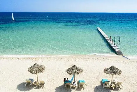 Hôtel Forte Village Resort Pineta santa_margherita_di_pula ITALIE