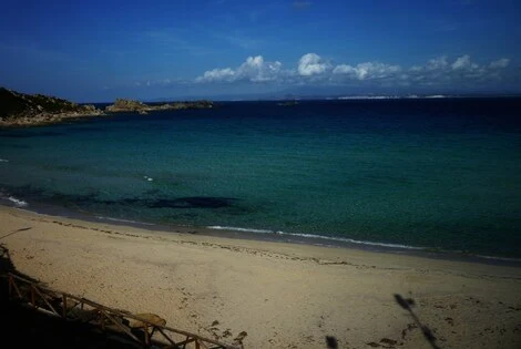 Hôtel L'ancora santa_teresa_di_gallura_olbiatempio ITALIE