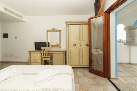 Hôtel Diana santa_teresa_gallura ITALIE