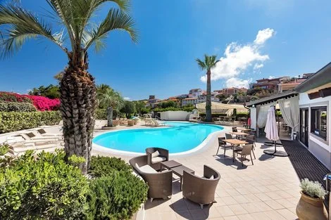 Hôtel Corallaro santa_teresa_gallura ITALIE