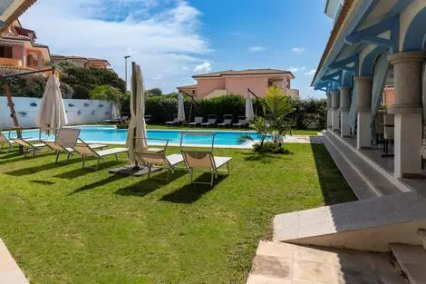 Hôtel Diana santa_teresa_gallura ITALIE