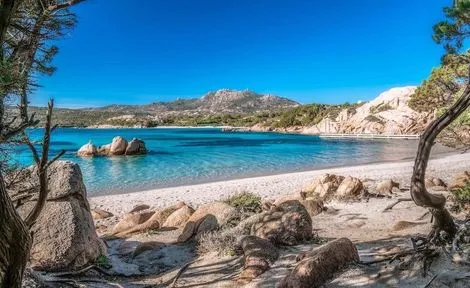 Hôtel Nibaru sardinia ITALIE