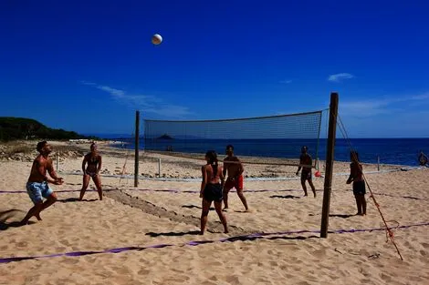 Hôtel Flamingo sardinia ITALIE