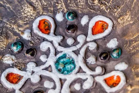 Hôtel La Vecchia Fonte sardinia ITALIE