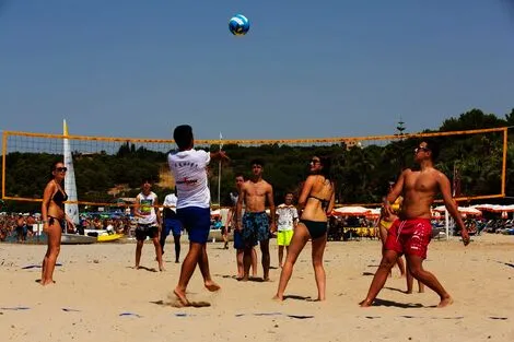 Club Lipari sciacca ITALIE