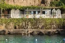 Hôtel Grand Hotel Ambasciatori sorrento ITALIE