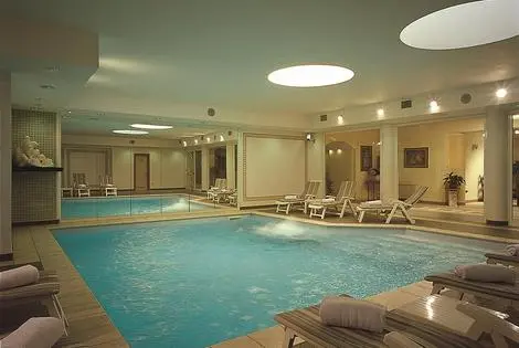 Hôtel Lido La Perla Nera stresa ITALIE