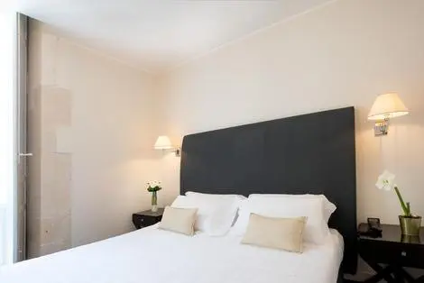 Hôtel Cavalieri syracuse ITALIE