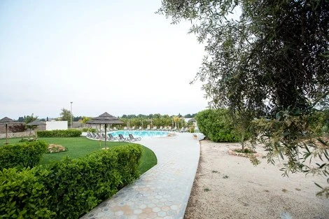 Hôtel Addauro syracuse ITALIE