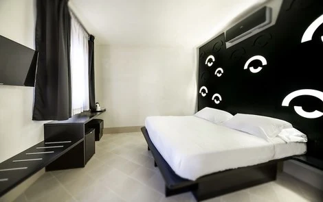 Hôtel Addauro syracuse ITALIE