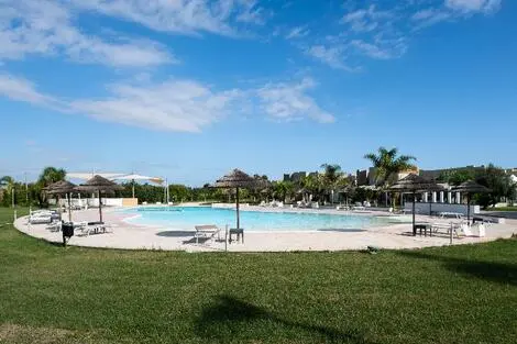 Hôtel Residence Archimede syracuse ITALIE