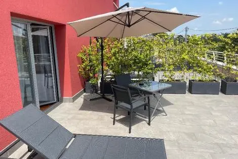 Hôtel Torre Antica Hotel Venice Airport tessera ITALIE