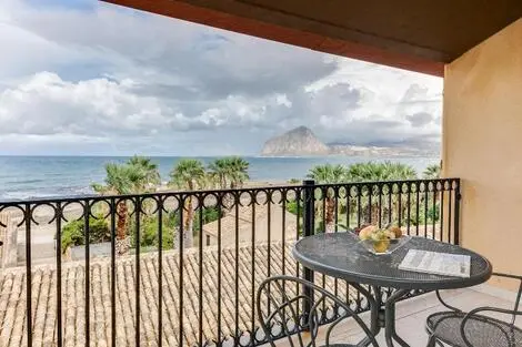 Hôtel Tonnara Di Bonagia tonnara_di_bonagia ITALIE