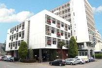 Hôtel Ih Hotels Eur trezzano_sul_naviglio ITALIE