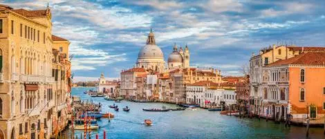 Hôtel Ca' Rialto House venise ITALIE