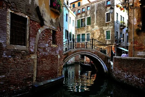 Hôtel Ca San Giorgio venise ITALIE