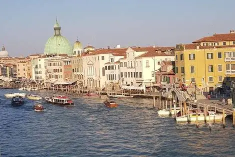 Hôtel Ducale venise ITALIE